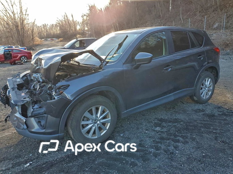 Mazda CX-5 2014 - Image 1 of 14