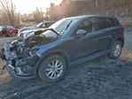 Mazda CX-5 2014