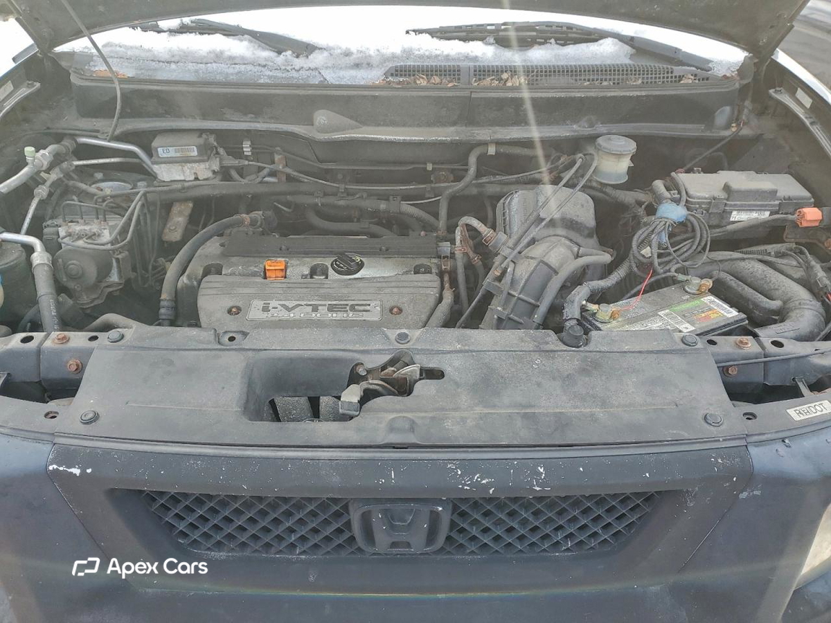 Honda Element 2005