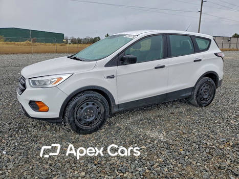 Ford Escape 2017 - Image 1 of 13