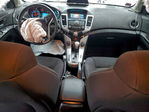 Chevrolet Cruze 2012