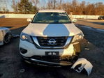 Nissan Pathfinder 2017