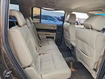 Ford Flex 2011