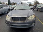 Subaru Outback 2008