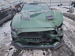 Ford Mustang 2023