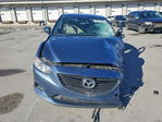 Mazda 6 2017