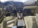 Saab 9-3 2007
