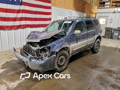 Ford Escape 2004 - Image 1 of 13