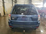 Subaru Forester 2011