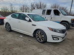 Kia Optima 2014