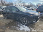 Jeep Cherokee 2019