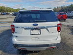 Ford Explorer 2016