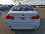 BMW Series 3 2015