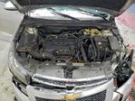 Chevrolet Cruze 2013