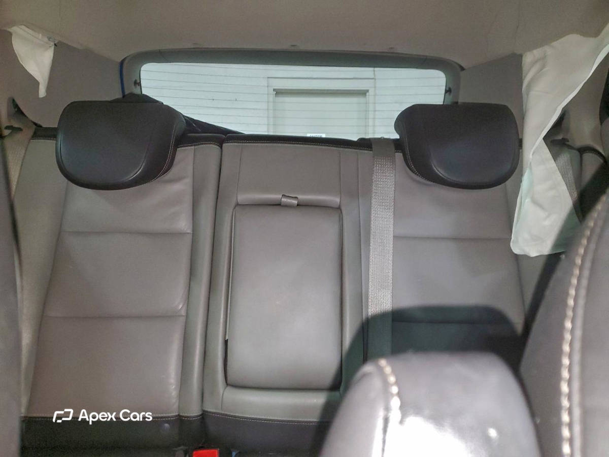 Buick Encore 2014