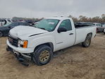GMC Sierra 2008