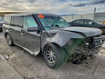 Ford Flex 2018