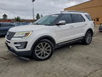 Ford Explorer 2017