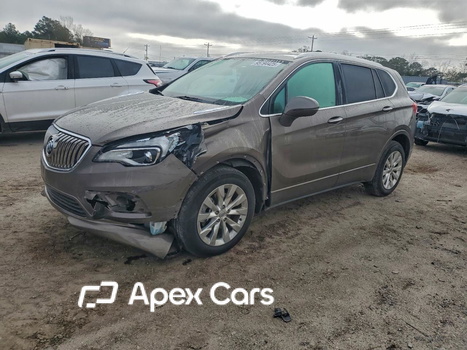 Buick Envision 2018 - Image 1 of 15