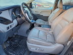 Toyota Sienna 2015