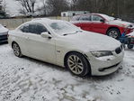 BMW Series 3 2013