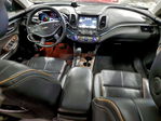 Chevrolet Impala 2014
