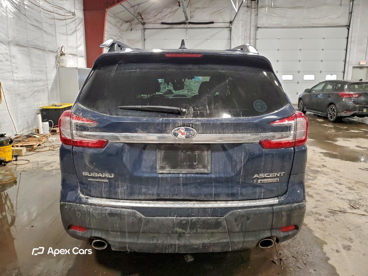 Subaru Ascent 2024