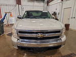Chevrolet Silverado 2008