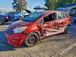 Nissan Versa 2016