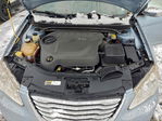 Chrysler 200 2014