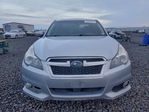 Subaru Legacy 2013