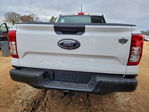 Ford Ranger 2025