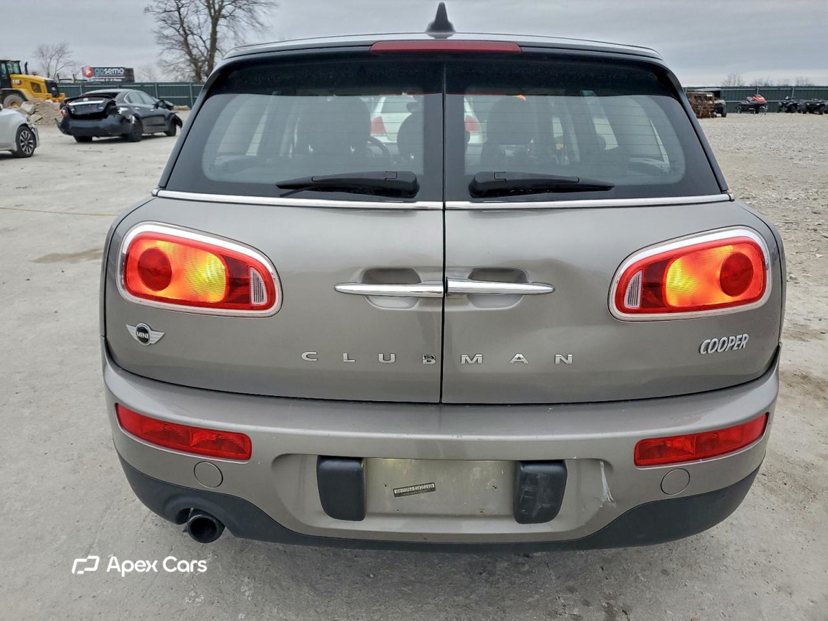 MINI Cooper 2017