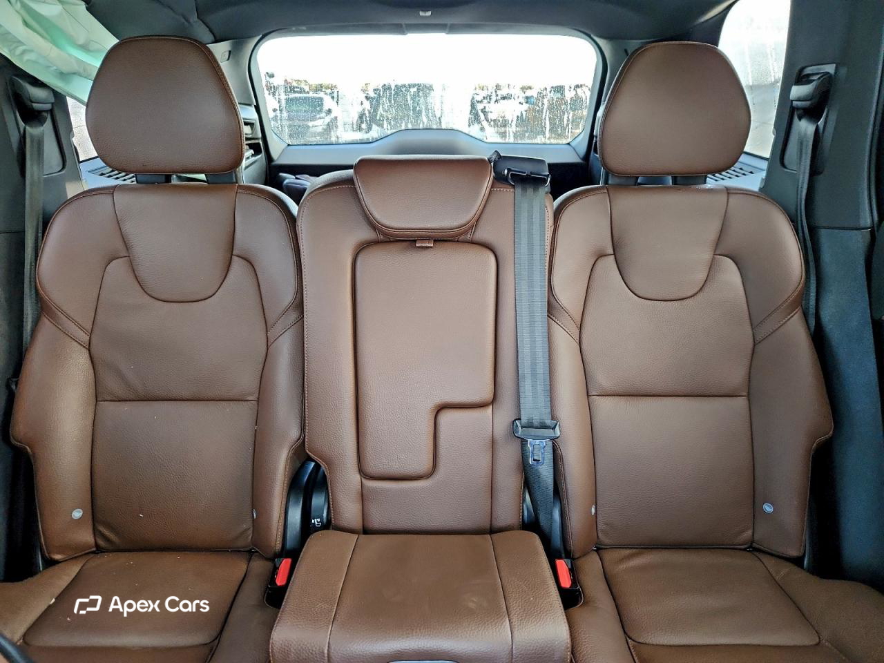 Volvo XC90 2024