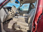 Ford Expedition 2012