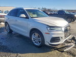 Audi Q3 2017