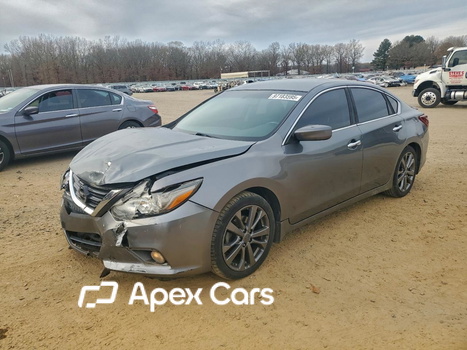 Nissan Altima 2018 - Image 1 of 12