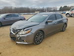 Nissan Altima 2018