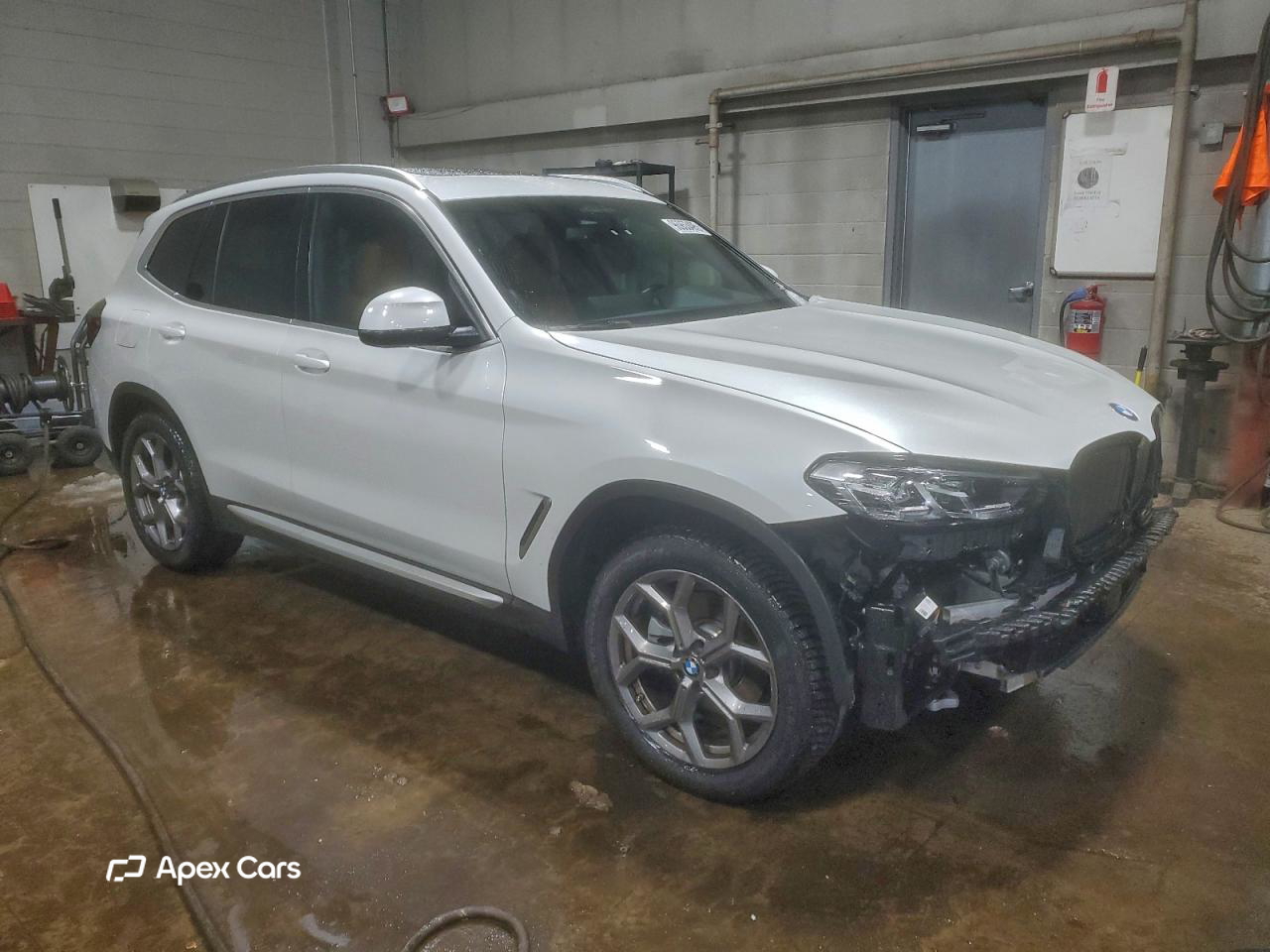 BMW X3 2024