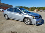 Subaru Impreza 2018