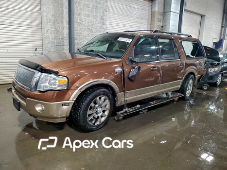 Ford Expedition 2011 - Image 1 of 13