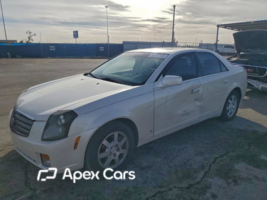 Cadillac CTS 2006 - Image 1 of 12