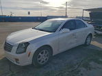 Cadillac CTS 2006