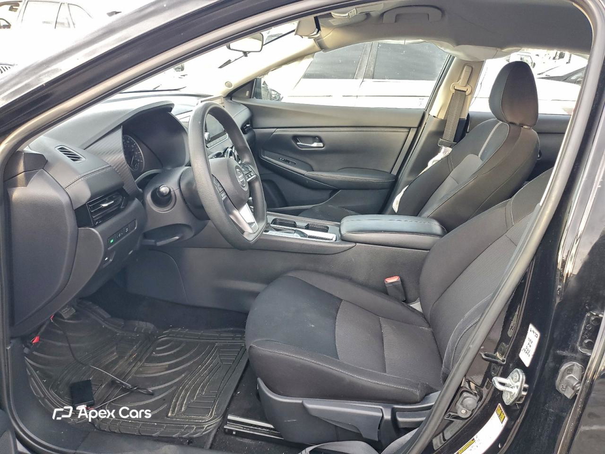 Nissan Sentra 2023