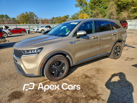 Kia Sorento 2021 - Image 1 of 15
