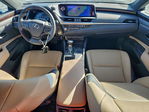 Lexus ES 2021