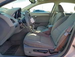 Chevrolet Malibu 2010