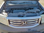 Honda Pilot 2013