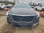 Cadillac CTS 2014