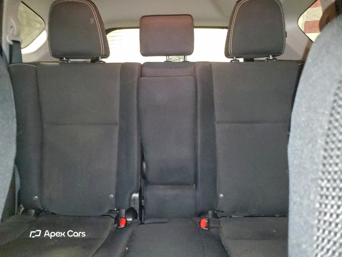 Toyota RAV 4 2018